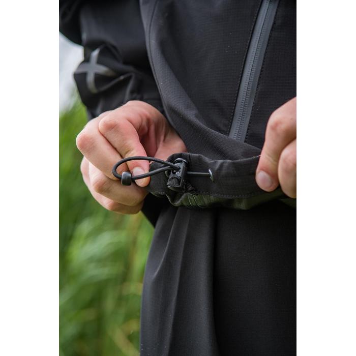 Matrix Abbigliamento Matrix Ultra-Light Jacket - S