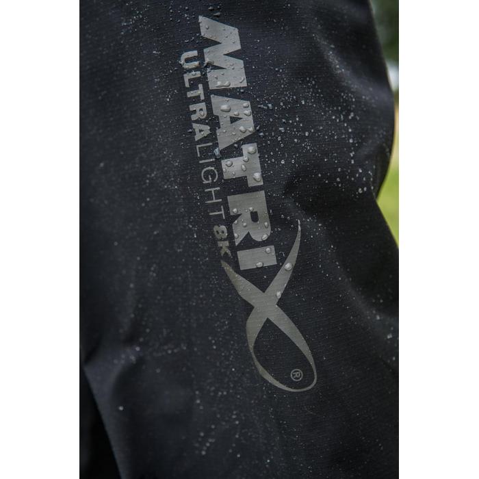 Matrix Abbigliamento Matrix Ultra-Light Jacket - S