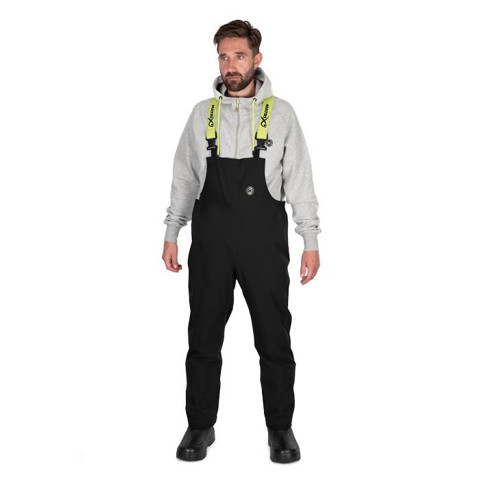 Matrix Abbigliamento Matrix Ultra-Light Salopettes - S