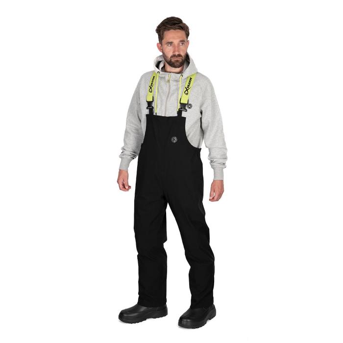 Matrix Abbigliamento Matrix Ultra-Light Salopettes - S