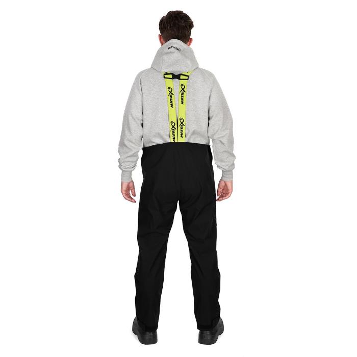 Matrix Abbigliamento Matrix Ultra-Light Salopettes - S