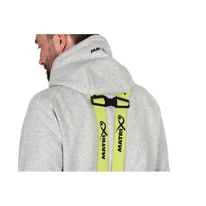 Matrix Abbigliamento Matrix Ultra-Light Salopettes - S