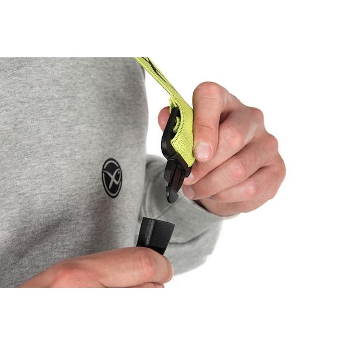 Matrix Abbigliamento Matrix Ultra-Light Salopettes - S