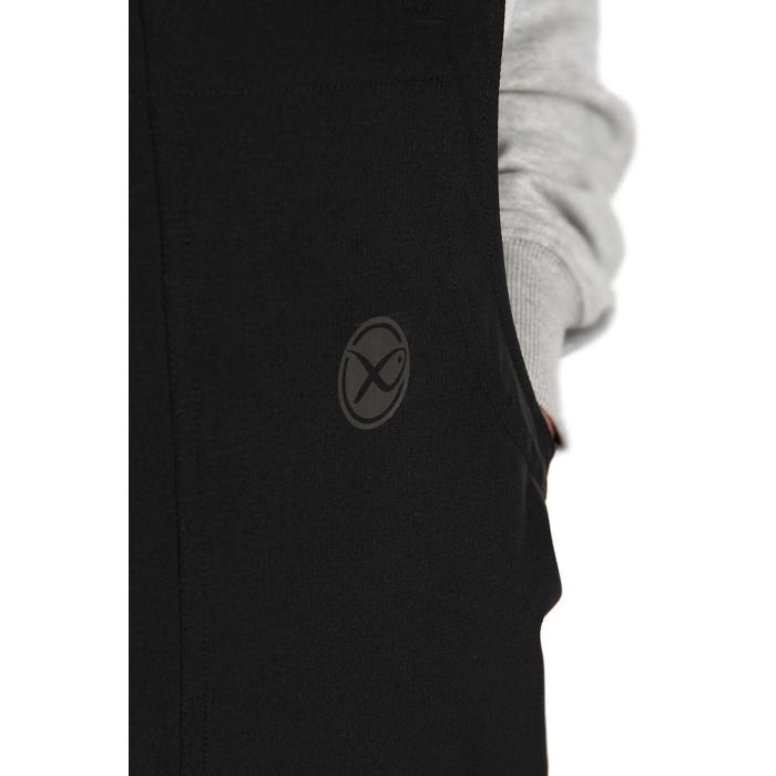 Matrix Abbigliamento Matrix Ultra-Light Salopettes - S