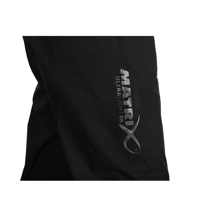 Matrix Abbigliamento Matrix Ultra-Light Salopettes - S