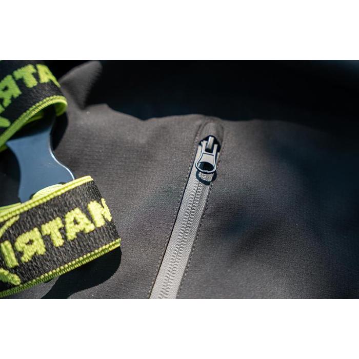 Matrix Abbigliamento Matrix Ultra-Light Salopettes - S