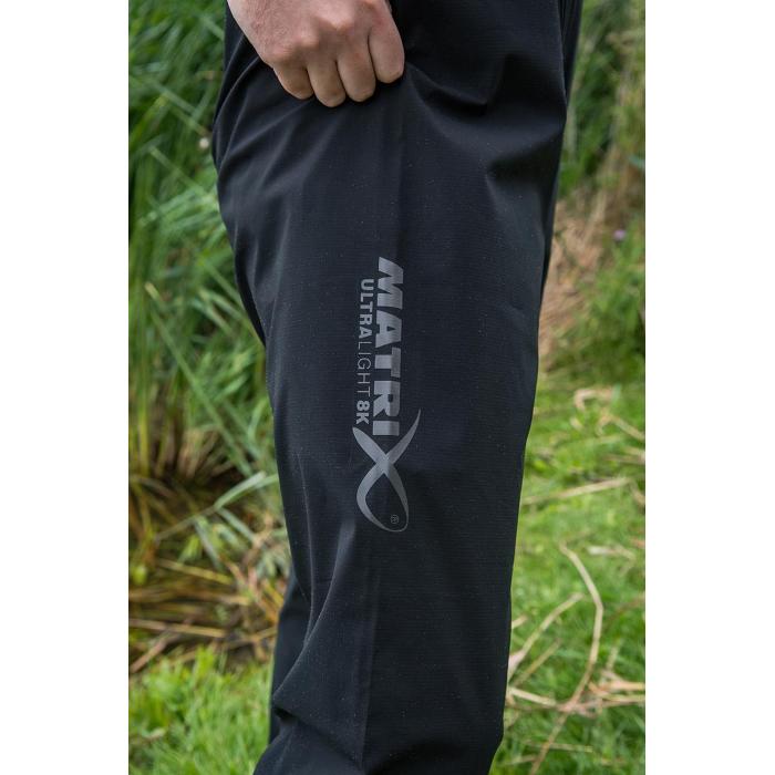 Matrix Abbigliamento Matrix Ultra-Light Salopettes - S