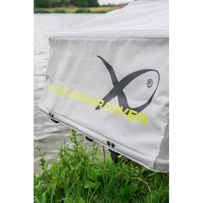Matrix Accessorio per panchetto Matrix Cooler Cover - XL