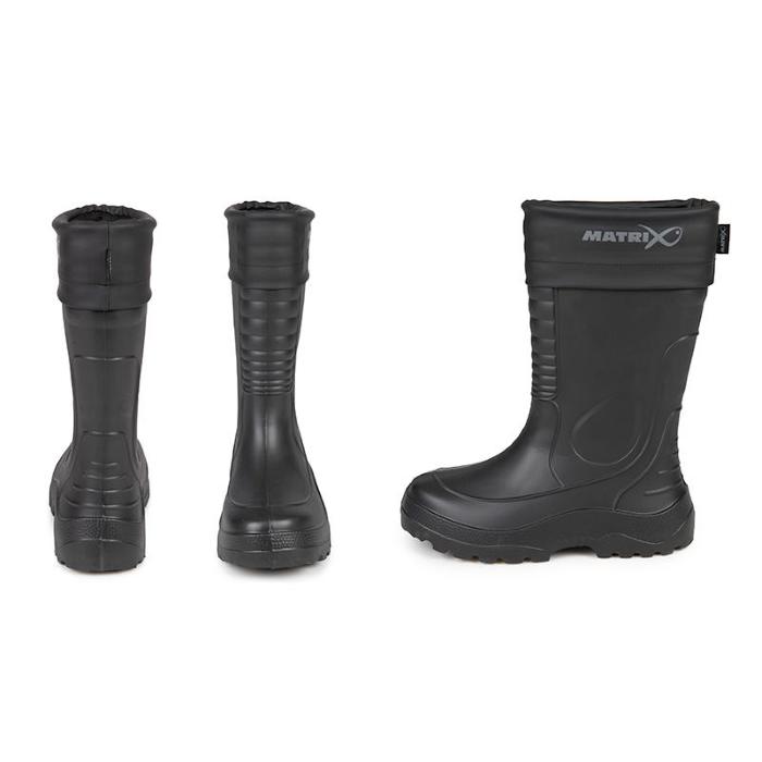 Matrix Abbigliamento Thermal EVA Boots Size 12/46