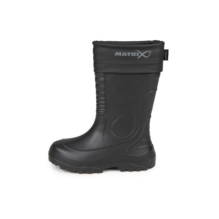 Matrix Abbigliamento Thermal EVA Boots Size 12/46
