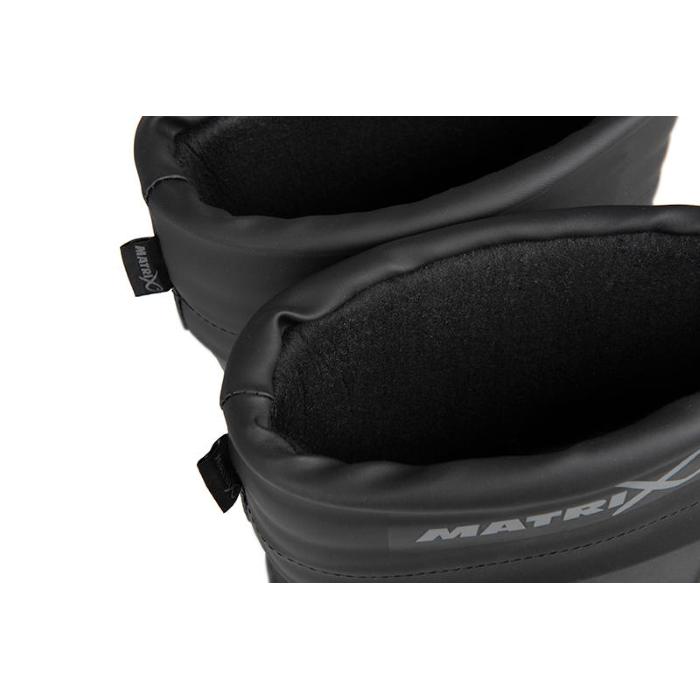 Matrix Abbigliamento Thermal EVA Boots Size 12/46