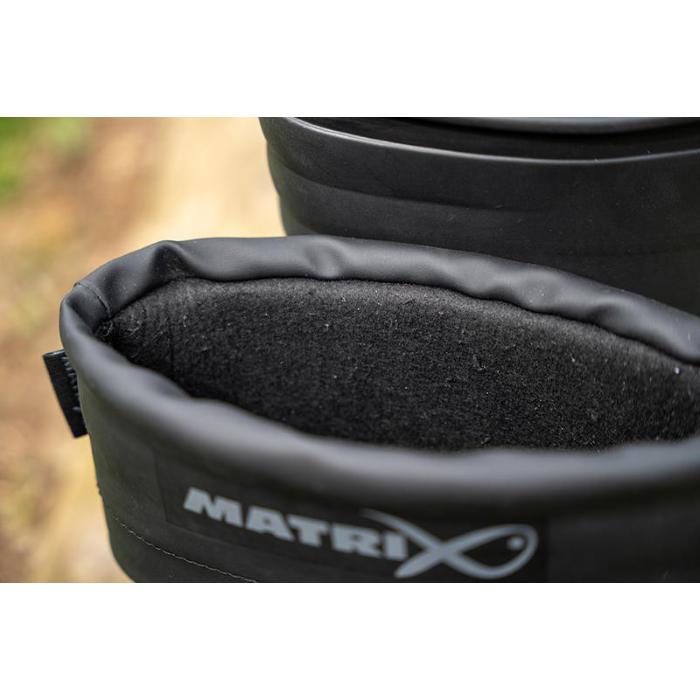 Matrix Abbigliamento Thermal EVA Boots Size 12/46