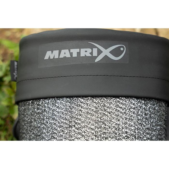 Matrix Abbigliamento Thermal EVA Boots Size 12/46