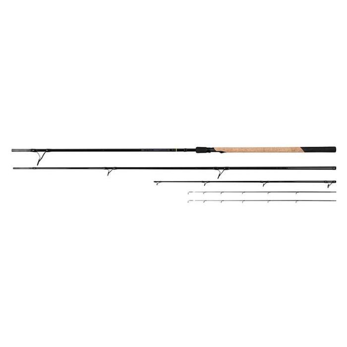 Matrix Canna Feeder Aquos Ultra-XD 4.0m Method Feeder Rod