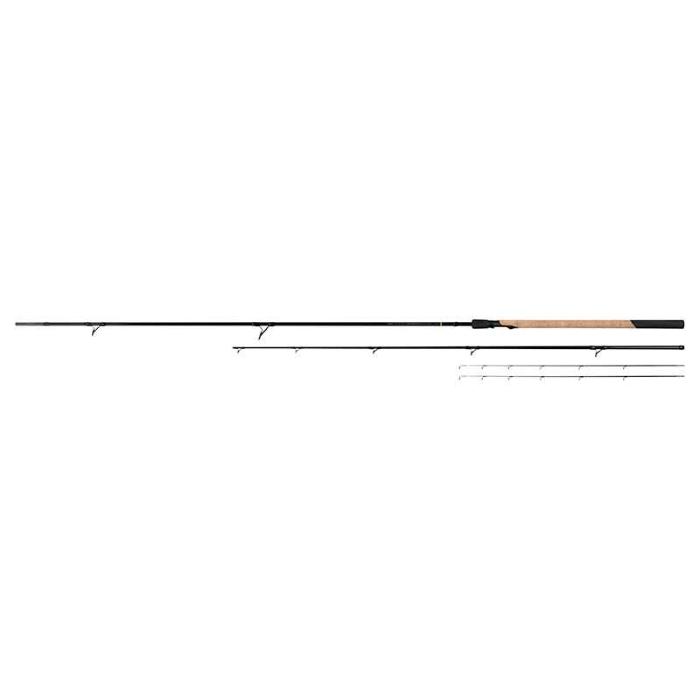 Matrix Canna Feeder Aquos Ultra-XD 4.0m Method Feeder Rod