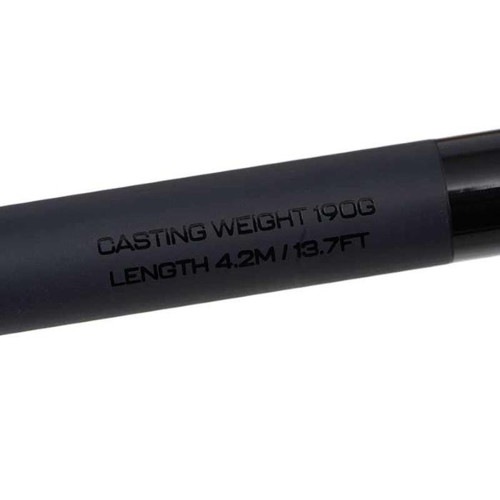 Matrix Canna Feeder Aquos Ultra-XD 4.0m Method Feeder Rod