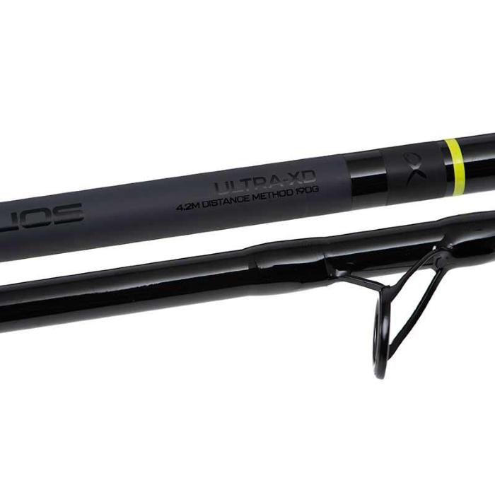 Matrix Canna Feeder Aquos Ultra-XD 4.0m Method Feeder Rod