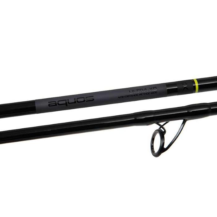 Matrix Canna Feeder Aquos Ultra-XD 4.0m Method Feeder Rod