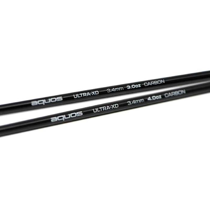 Matrix Canna Feeder Aquos Ultra-XD 4.0m Method Feeder Rod