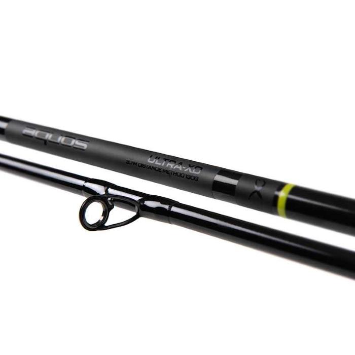 Matrix Canna Feeder Aquos Ultra-XD 4.0m Method Feeder Rod