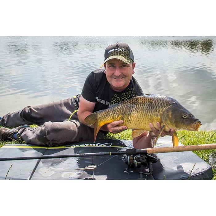 Matrix Canna Feeder Aquos Ultra-XD 4.0m Method Feeder Rod