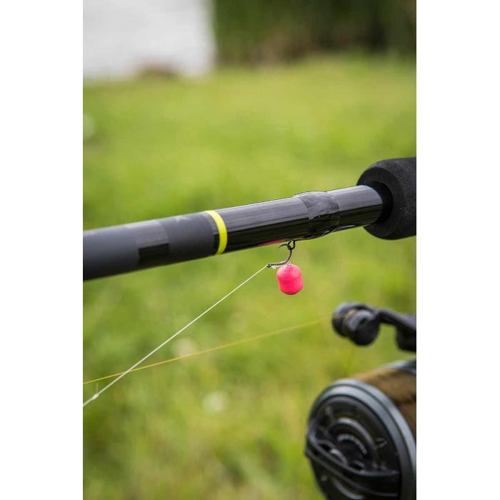 Matrix Canna Feeder Aquos Ultra-XD 4.0m Method Feeder Rod