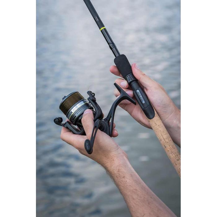 Matrix Canna Feeder Aquos Ultra-XD 4.0m Method Feeder Rod