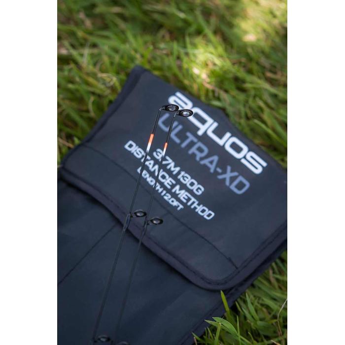 Matrix Canna Feeder Aquos Ultra-XD 4.0m Method Feeder Rod