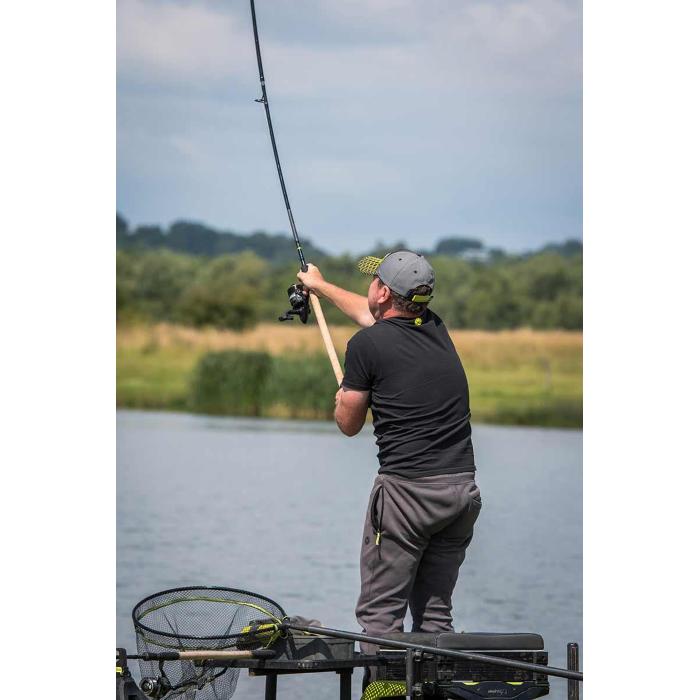 Matrix Canna Feeder Aquos Ultra-XD 4.0m Method Feeder Rod