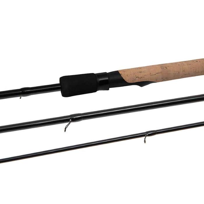 Matrix Canna Feeder Aquos Ultra-W 13ft Waggler Rod