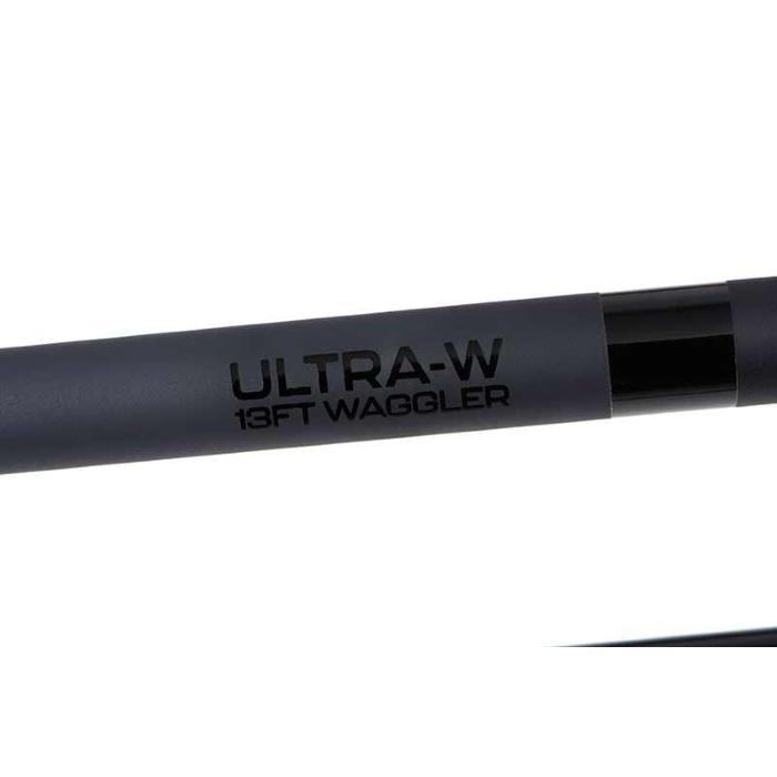Matrix Canna Feeder Aquos Ultra-W 13ft Waggler Rod