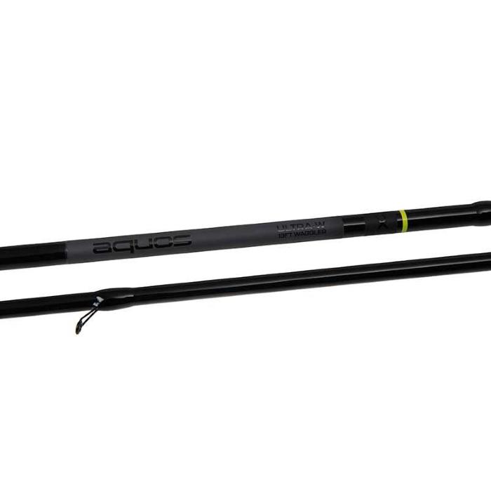 Matrix Canna Feeder Aquos Ultra-W 13ft Waggler Rod