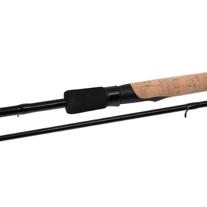 Matrix Canna Feeder Aquos Ultra-W 13ft Waggler Rod