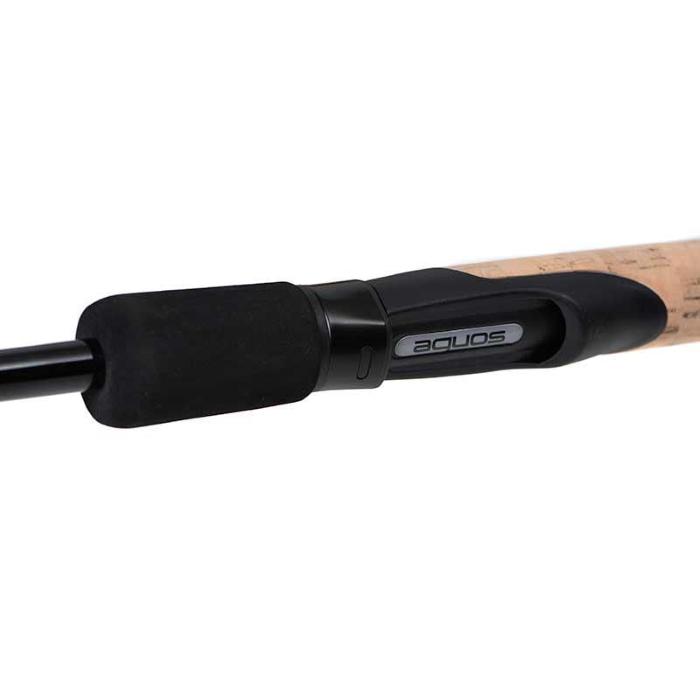 Matrix Canna Feeder Aquos Ultra-W 13ft Waggler Rod
