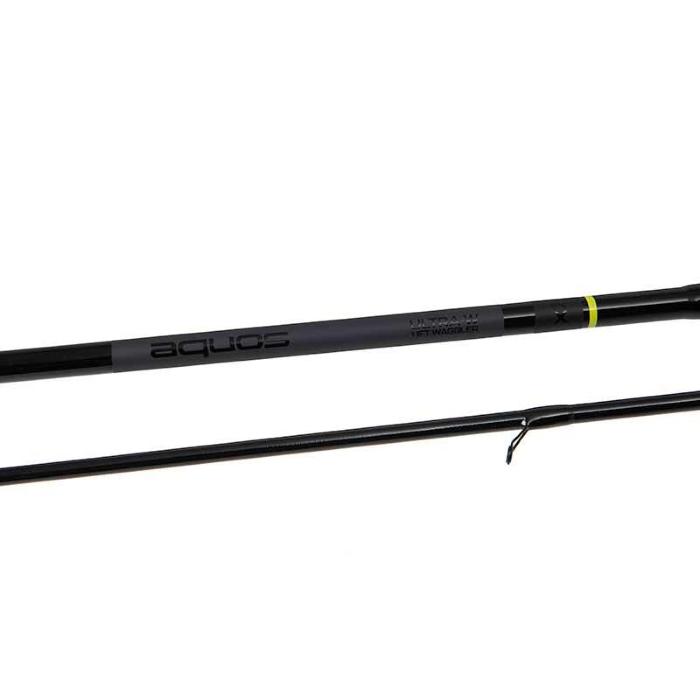 Matrix Canna Feeder Aquos Ultra-W 13ft Waggler Rod