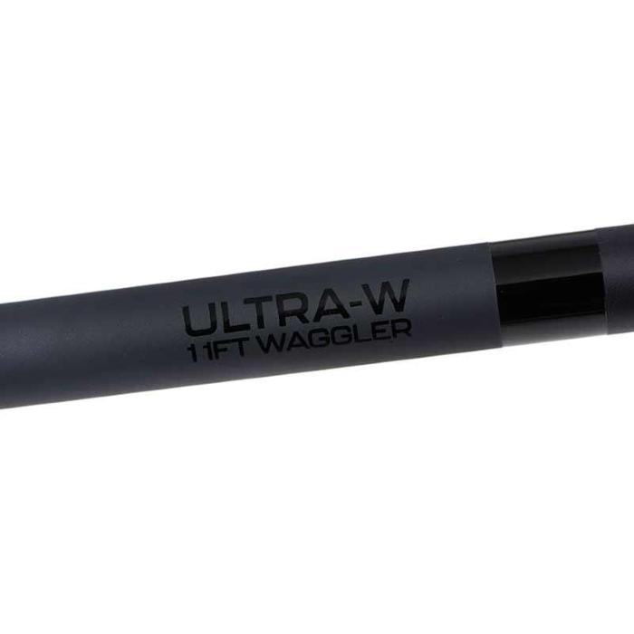 Matrix Canna Feeder Aquos Ultra-W 13ft Waggler Rod