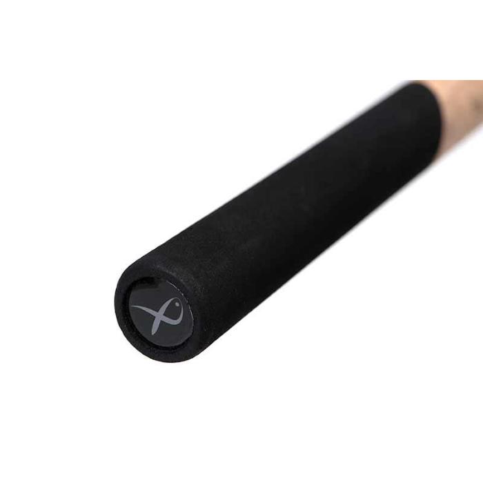 Matrix Canna Feeder Aquos Ultra-W 13ft Waggler Rod