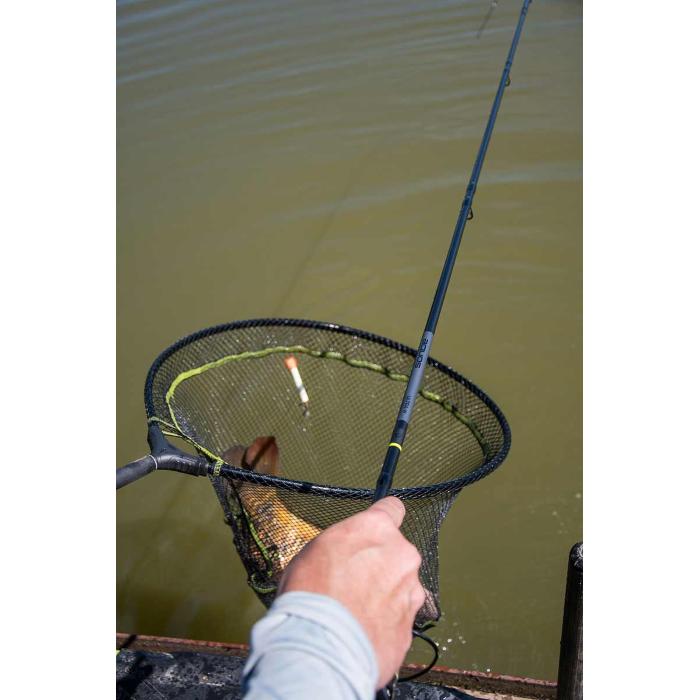 Matrix Canna Feeder Aquos Ultra-W 13ft Waggler Rod