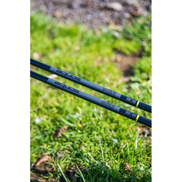Matrix Canna Feeder Aquos Ultra-W 13ft Waggler Rod