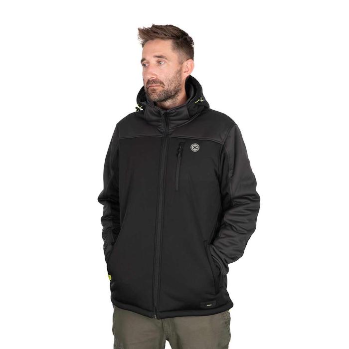 Matrix Abbigliamento Matrix Windblocker Plus - S