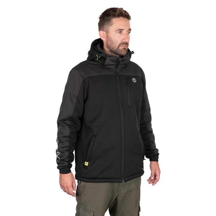 Matrix Abbigliamento Matrix Windblocker Plus - S