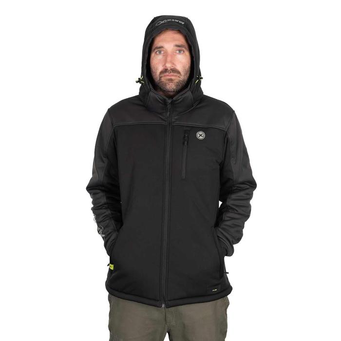 Matrix Abbigliamento Matrix Windblocker Plus - S