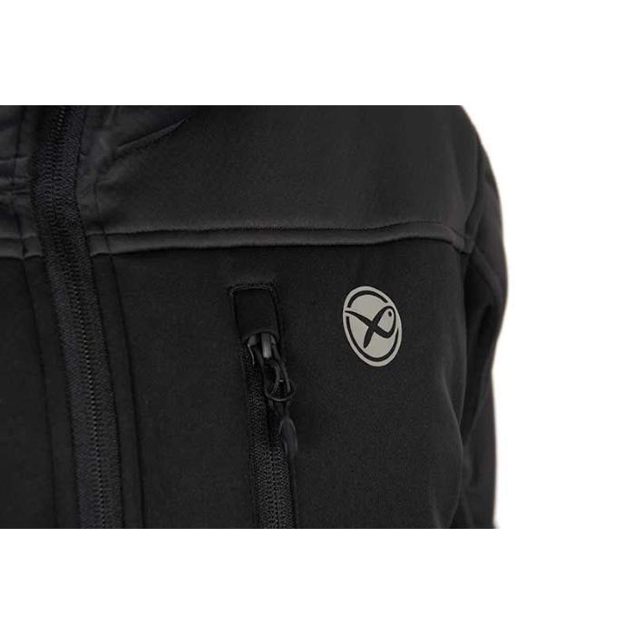 Matrix Abbigliamento Matrix Windblocker Plus - S