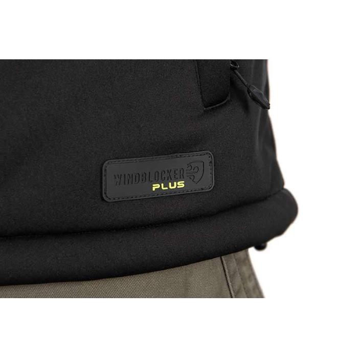 Matrix Abbigliamento Matrix Windblocker Plus - S