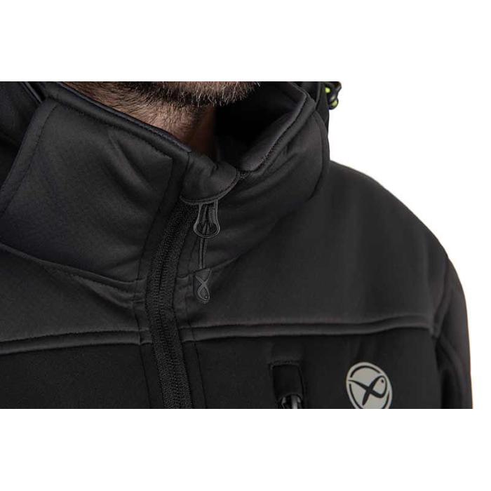Matrix Abbigliamento Matrix Windblocker Plus - S
