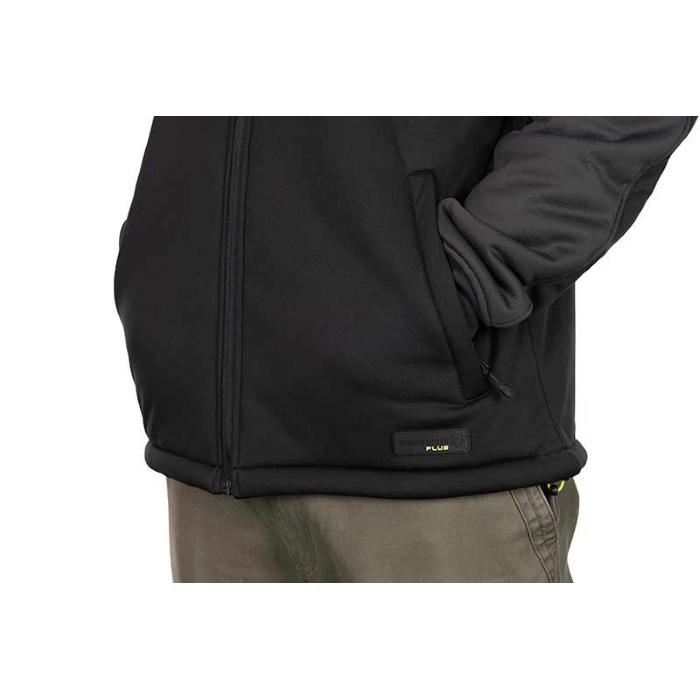 Matrix Abbigliamento Matrix Windblocker Plus - S