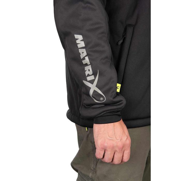 Matrix Abbigliamento Matrix Windblocker Plus - S