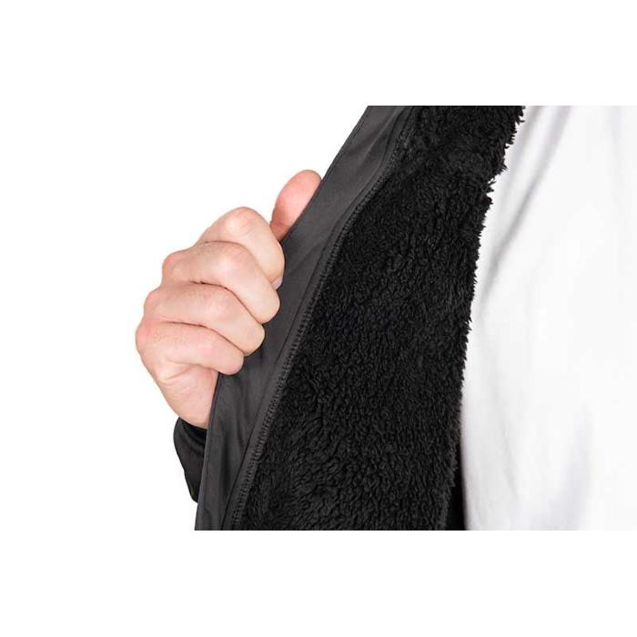 Matrix Abbigliamento Matrix Windblocker Plus - S