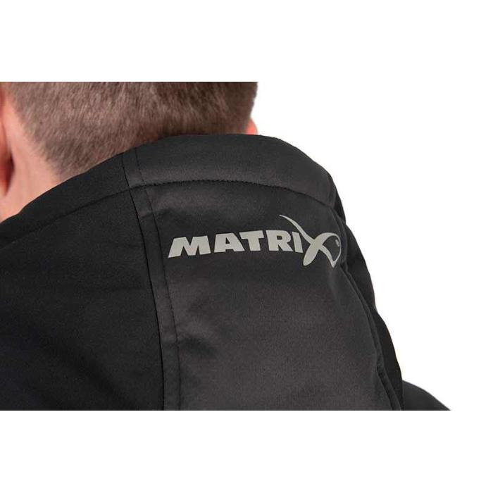 Matrix Abbigliamento Matrix Windblocker Plus - S
