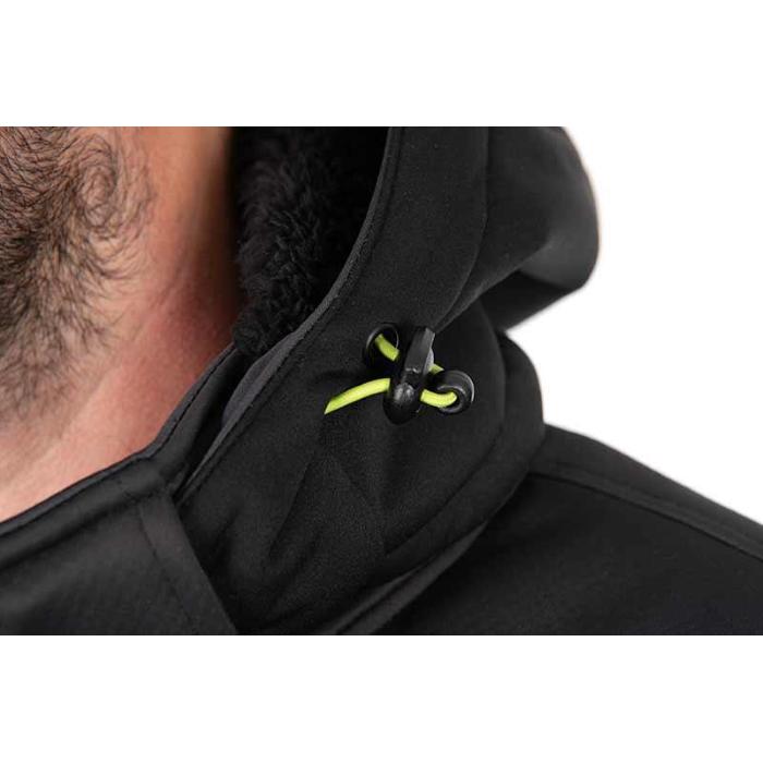 Matrix Abbigliamento Matrix Windblocker Plus - S